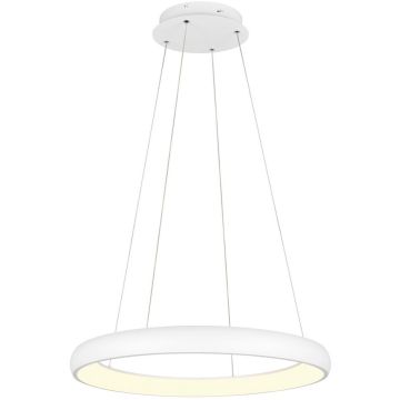 Trio CARDONA 349617531 Suspension lumineuse 1x59w/led 2300+3000+4000k 6900lm ip20