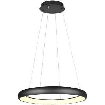 Trio CARDONA 349617532 Suspension lumineuse 1x59w/led 2300+3000+4000k 6900lm ip20