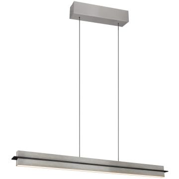 Trio EMERSON 346710107 Suspension lumineuse 1x22w/led 2700k-5000k 2500lm ip20