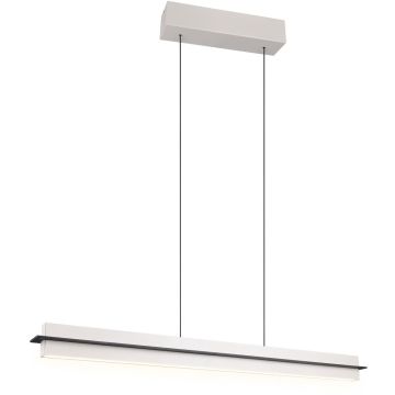 Trio EMERSON 346710176 Suspension lumineuse 1x22w/led 2700k-5000k 2500lm ip20