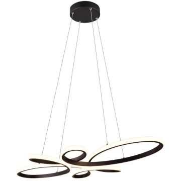 Trio FLY 345619132 Suspension lumineuse 1x32w/led 3000k 3900lm ip20