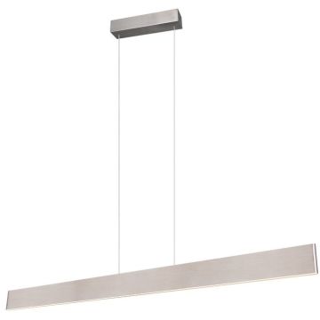 Trio GALWAY 349710107 Suspension lumineuse 1x35w/led 2700-6000k 4200lm ip20