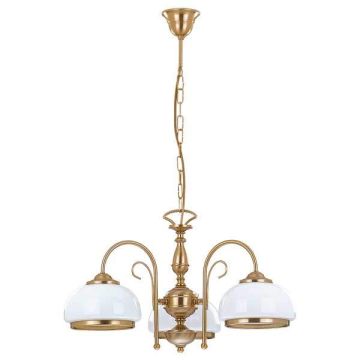 Alfa PARIS 3512 Lustre 3x60W/E27