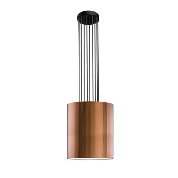 Antigo IHI 9493 Suspension lumineuse 1x60W/E27 IP20