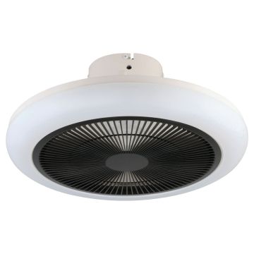Eglo KOSTRENA 35139 Ventilateur 3x8,5W/LED 2700-6500K 3300LM IP20
