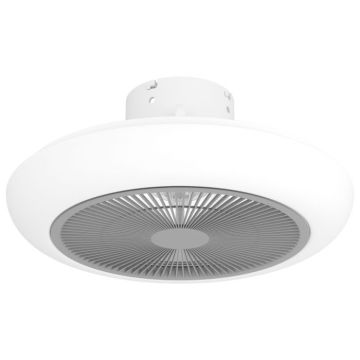 Eglo SAYULITA 35093 Ventilateur 3x8,5W/LED