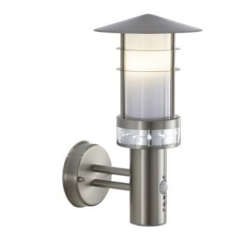 Endon PAGODA PIR 13924 Applique murale 12x9.2W/E27 IP44