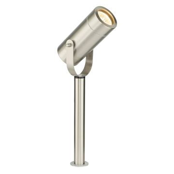 Endon PALIN 13914 Lampe sur pied 7W/GU10 IP44