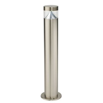 Endon PYRAMID 13929 Lampe sur pied 3.3W/LED 6500K 300LM IP44