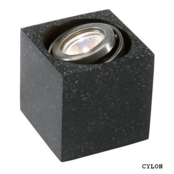 Garden Lights CYLON 3578501 Projecteur de jardin 1x3W/GU5,3 110LM