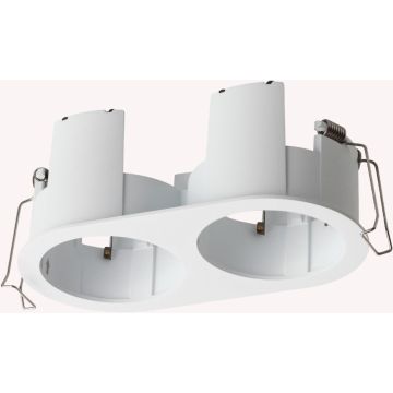 Ideal Lux BEYOND 355931 Cadre de montage