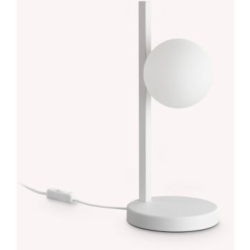 Ideal Lux BINOMIO 353203 Lampe de table 1x4W/G9 ip20