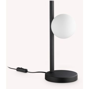 Ideal Lux BINOMIO 353302 Lampe de table 1x4W/G9 ip20