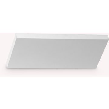 Ideal Lux BLOCK 350523 Applique murale 2x20W/LED ip20