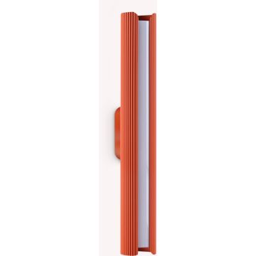 Ideal Lux DORICA 354163 Applique murale 1x8,5W/LED ip20