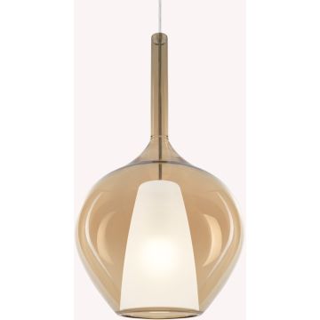 Ideal Lux KALIQUE 359526 Suspension lumineuse 1x42W/E27 ip20