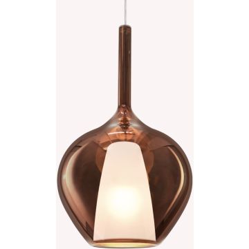 Ideal Lux KALIQUE 359540 Suspension lumineuse 1x42W/E27 ip20