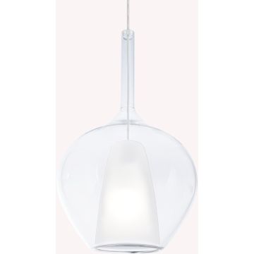 Ideal Lux KALIQUE 359571 Suspension lumineuse 1x42W/E27 ip20