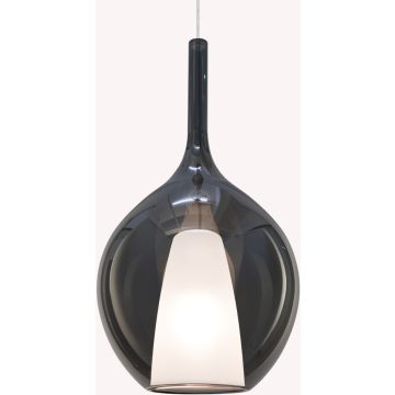 Ideal Lux KALIQUE 359618 Suspension lumineuse 1x42W/E27 ip20