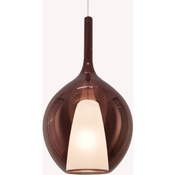 Ideal Lux KALIQUE 359663 Suspension lumineuse 1x42W/E27 ip20