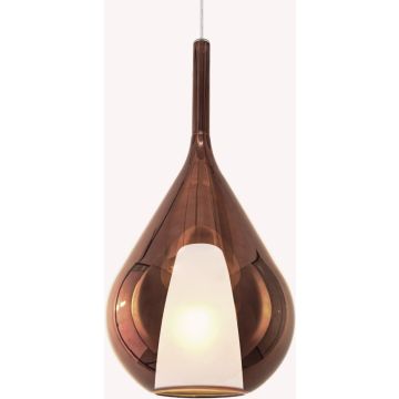 Ideal Lux KALIQUE 359779 Suspension lumineuse 1x42W/E27 ip20