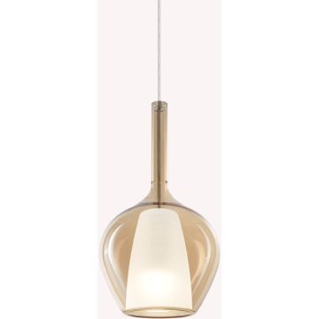 Ideal Lux KALIQUE 359885 Suspension lumineuse 1x42W/E27 ip20