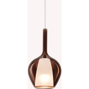 Ideal Lux KALIQUE 359915 Suspension lumineuse 1x42W/E27 ip20
