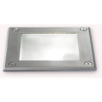 Ideal Lux PARK 351797 Spot encastré 1x20W/GU10 ip67