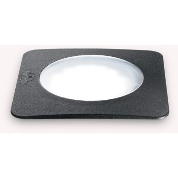 Ideal Lux WAY 351537 Lampe de passage 1x3W/GX53 ip67