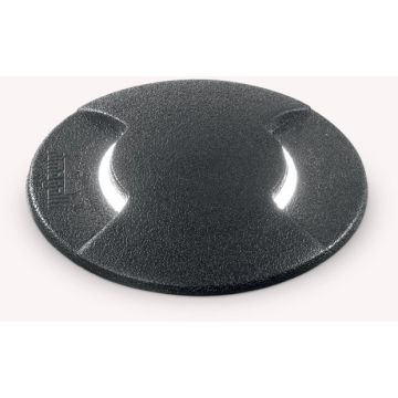 Ideal Lux WAY 351551 Lampe de passage 1x3W/GX53 ip67