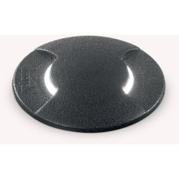 Ideal Lux WAY 351568 Lampe de passage 1x10W/GX53 ip67