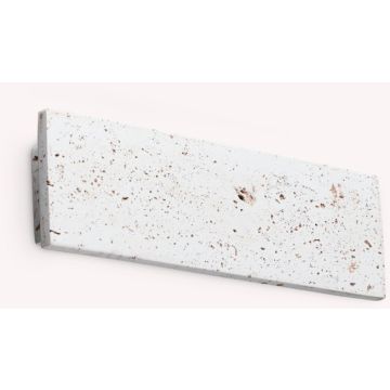 Ideal Lux ZIG ZAG 356679 Applique murale 1x12,5W/LED 3000K ip20