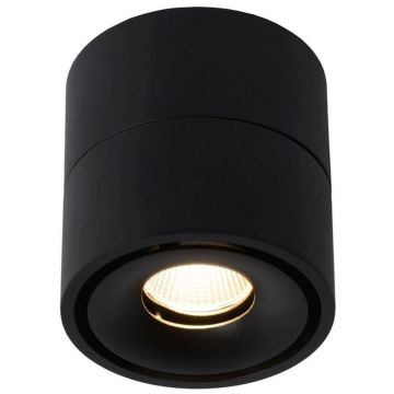 Lucide YUMIKO 35911/08/30 Spot en saillie 1x8w/led 2700k 627lm ip20