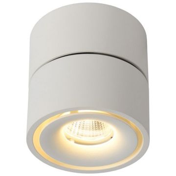 Lucide YUMIKO 35911/08/31 Spot en saillie 1x8w/led 2700k 627lm ip20