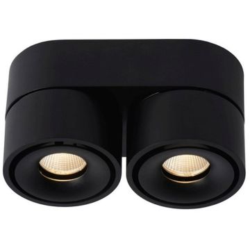 Lucide YUMIKO 35911/16/30 Spot en saillie 2x16w/led 2700k 1268lm ip20