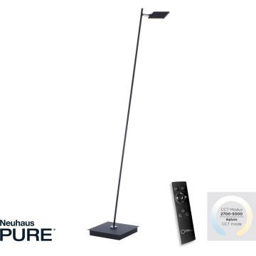 Paul Neuhaus PURE-MIRA 356-18 Lampadaire 1x7,5W/LED 2700-5000k 850lm ip20