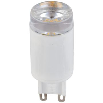 TK Lighting LENS 3522 Ampoule 1x3W/G9 4000K IP20