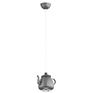 Argon JAMAJKA 3653 Suspension lumineuse 1x5W/GU10 IP20