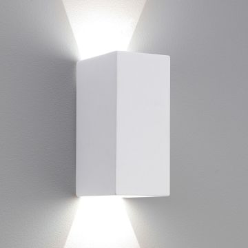 Astro Lighting PARMA 1187030 Applique murale 6,1W/LED 2700K 176LM IP20