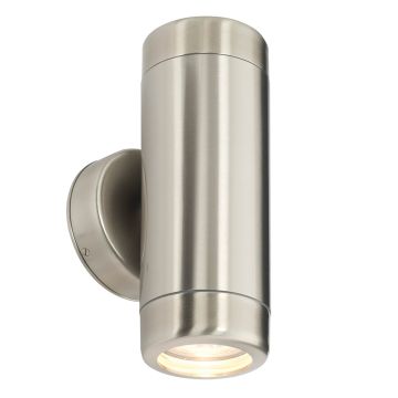 Endon ATLANTIS 14015 Applique murale 2x7W/GU10 IP65
