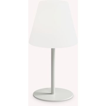 Ideal Lux ARCADIA 365756 Lampe de table 1x42W/E27 ip44