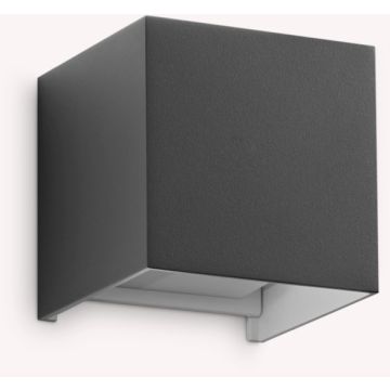 Ideal Lux ATOM 366791 Applique murale 2x12W/LED 4000K ip54