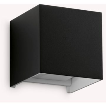 Ideal Lux ATOM 366845 Applique murale 2x12W/LED 4000K ip54