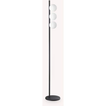 Ideal Lux BINOMIO 369327 Lampadaire 3x4W/G9 ip20