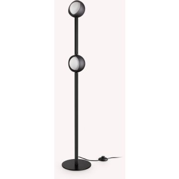 Ideal Lux BLOOM 362861 Lampadaire 2x11W/LED ip20