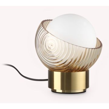 Ideal Lux BLOOM 366500 Lampe de table 1x4W/G9 ip20