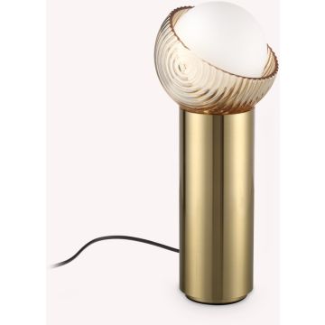 Ideal Lux BLOOM 366524 Lampe de table 1x4W/G9 ip20