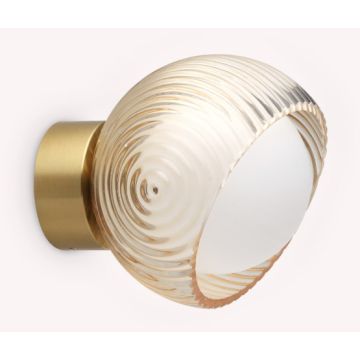 Ideal Lux BLOOM 366531 Applique murale 1x4W/G9 ip20