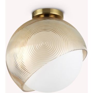Ideal Lux BLOOM 366593 Lampe de plafond 1x42W/E27 ip20