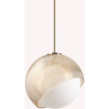 Ideal Lux BLOOM 366685 Suspension lumineuse 1x42W/E27 ip20